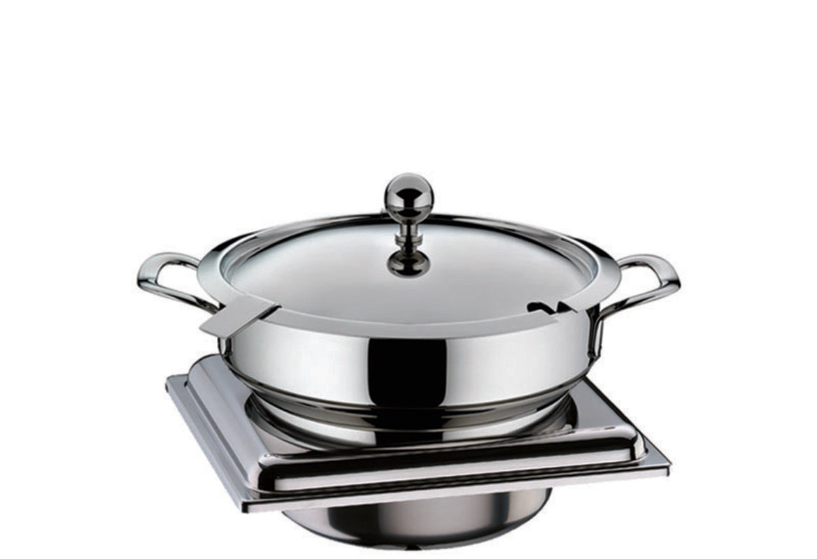 Stock Pot 157.5 oz Neutral by WMF