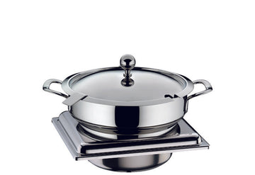 Stock Pot 157.5 oz Neutral by WMF