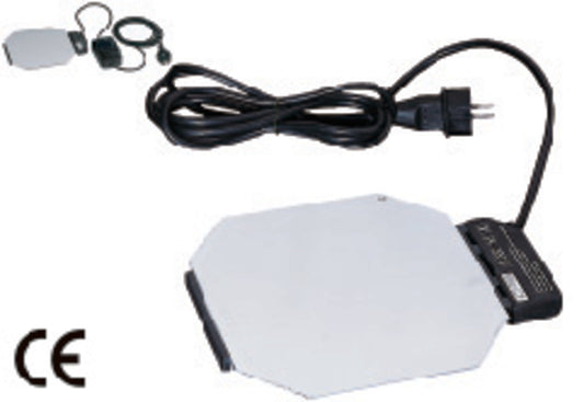 Heating Element 7.8" x 7.8" Neutral by WMF
