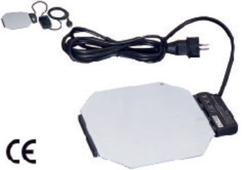 Heating Element 7.8" x 7.8" Neutral by WMF