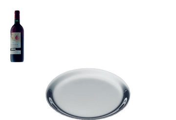 Coaster 4.3" dia. Classic by WMF