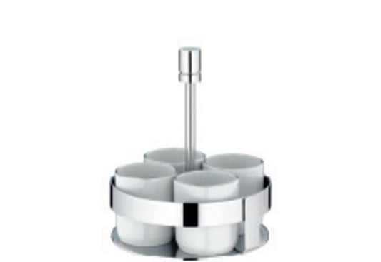 Menage 5.5" dia. x 6.3" Pure by WMF