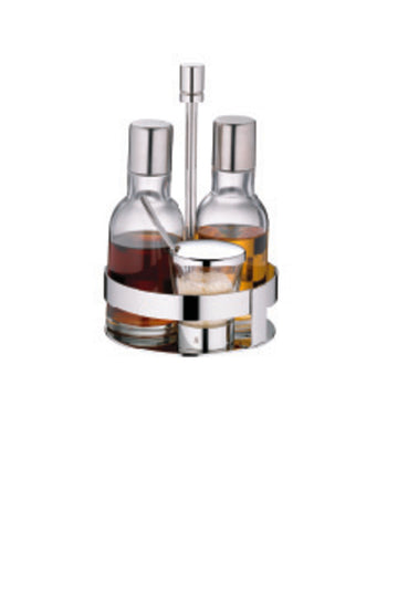 Menage 5.5" dia. x 8.3" Pure by WMF