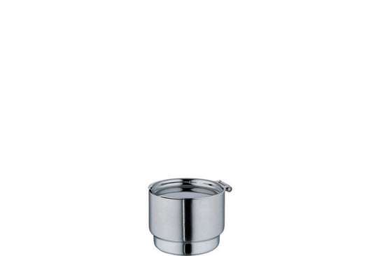 Sugar Basin With Lid 2.3" dia. x 2" 3.5 oz Pure by WMF