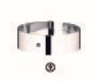 Ring XL for Milk Coffee Pot Coffeeculture by WMF