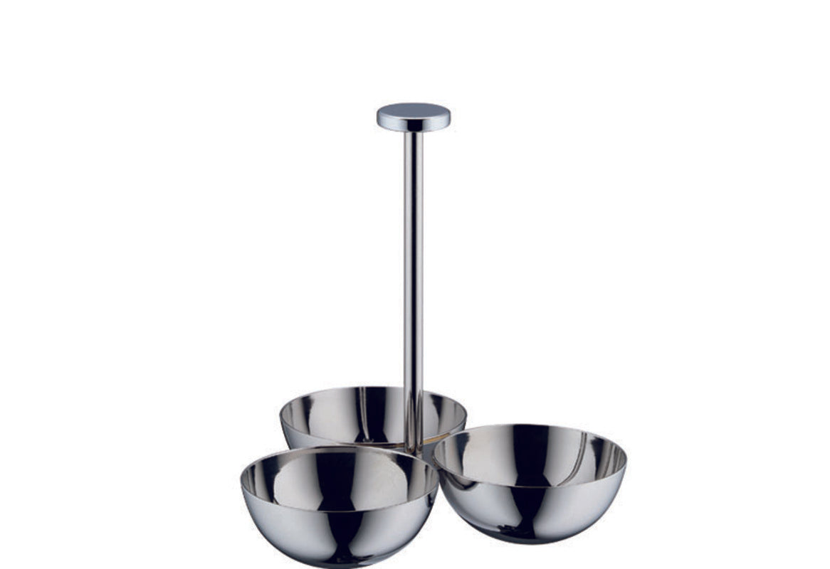 Relish/Condiment Server 5