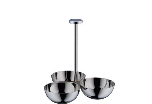Relish/Condiment Server 5" Neutral by WMF