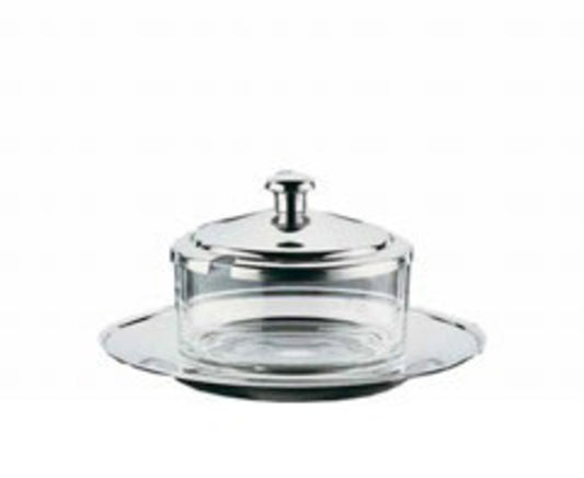 Lid For Parmesan Jar 3.5" dia. Neutral by WMF