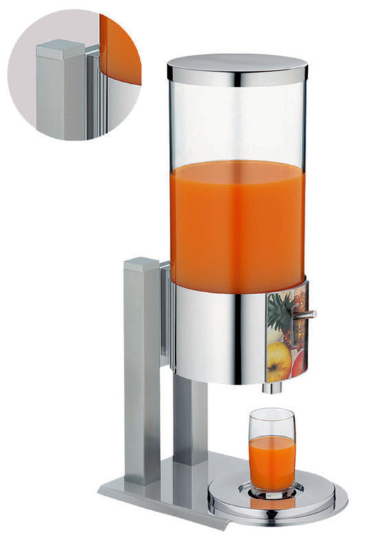 Juice Dispenser 12" x 8" 227.5 oz Manhattan by WMF