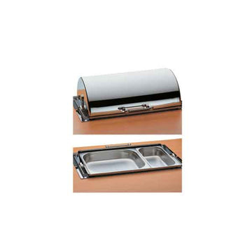 Chafing Dish 25.6" x 18.5" x 6.8" Neutral by WMF