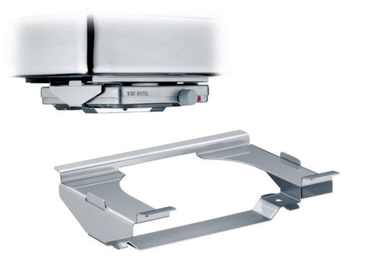 Holder For Heating Element 9.8" x 7.8" x 2.8" Neutral by WMF