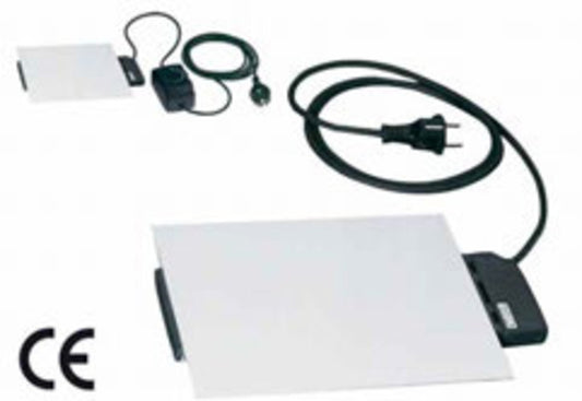Heating Element 9.8" x 7.8" Neutral by WMF