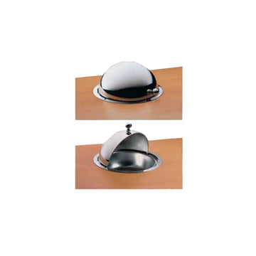 Chafing Dish 18.9" dia. x 7.3" Neutral by WMF