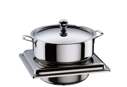 Soup Tureen With Cover 315 oz Neutral by WMF