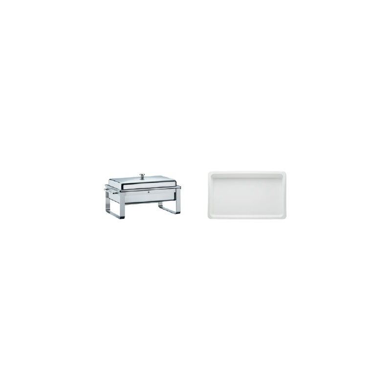 Stacking Economy Chafing Dish GN 1/1 Kit Stacking by WMF