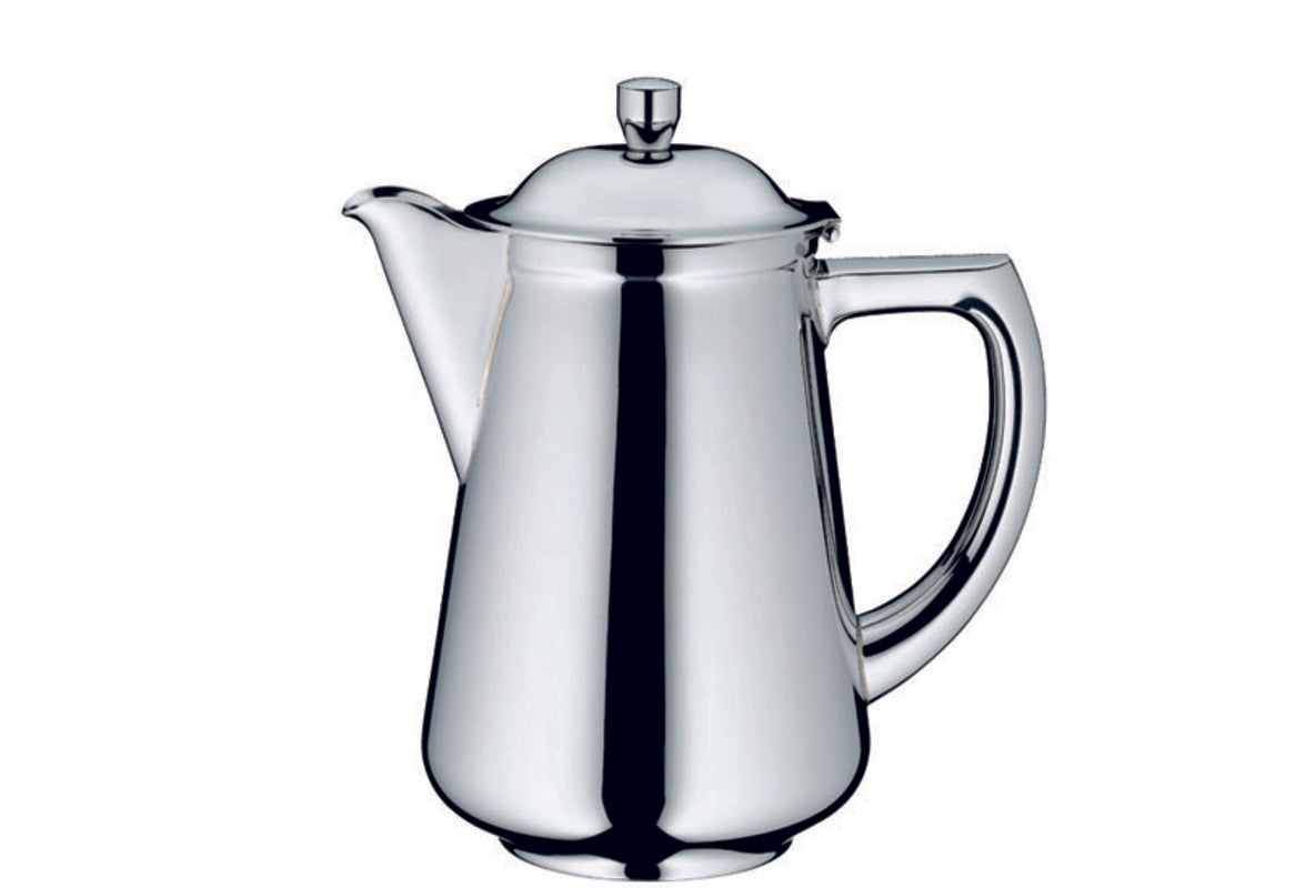Coffee Pot 5.3