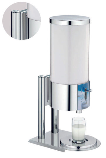 Milk Dispenser 12" x 8" 227.5 oz Basic by WMF