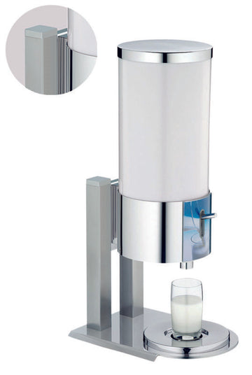Milk Dispenser 12" x 8" 227.5 oz Manhattan by WMF