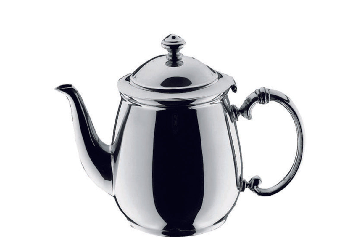 Teapot 4.3