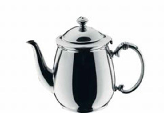 Teapot 5.8" 19 oz Classic by WMF