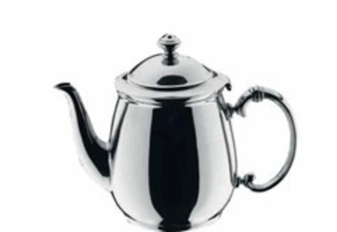 Teapot 7