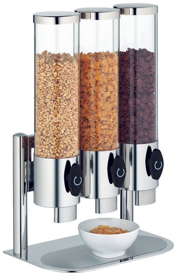 Cereal Dispenser 15.3" x 9.8" x 23.5" Basic by WMF