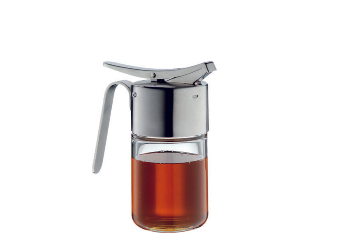 Honey/Syrup Dispenser 6