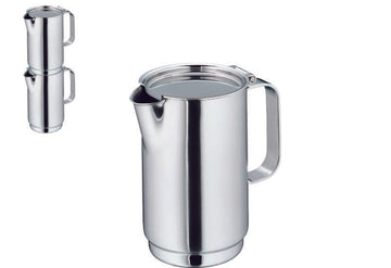 Coffee Pot 4.5" 11 oz Pure by WMF