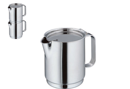 Teapot 3.8" 11 oz Pure by WMF