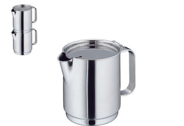 Teapot 3.8" 11 oz Pure by WMF