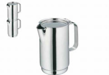 Coffee Pot 5.5" 21 oz Pure by WMF