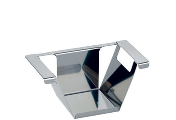 Burner Holder 5" x 8" x 3.3" Neutral by WMF