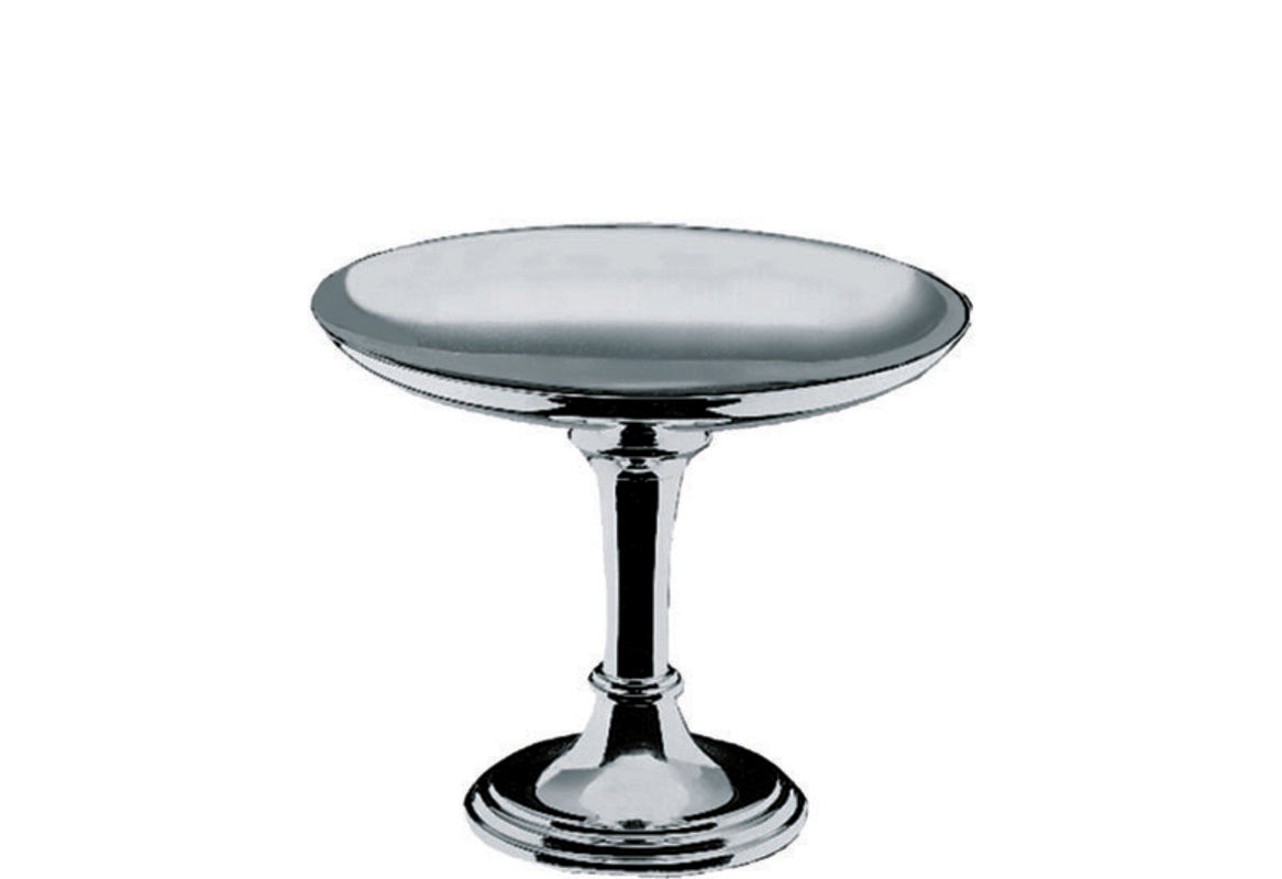 Petit-Fours-Plate 6" dia. x 5" Classic by WMF