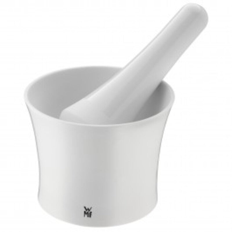 Mortar with pestle 5.3