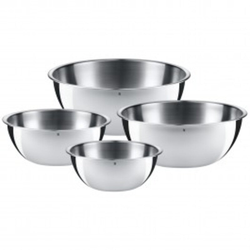 Kitchen Bowl 4 Piece Set Neutral by WMF