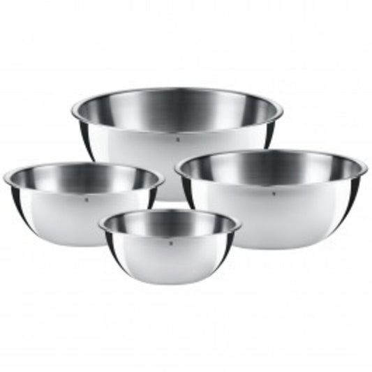 Kitchen Bowl 4 Piece Set Neutral by WMF