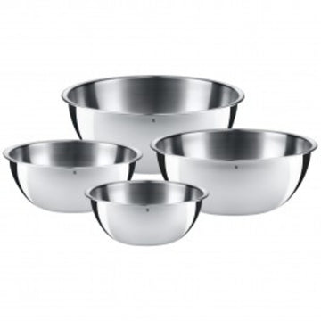 Kitchen Bowl 4 Piece Set Neutral by WMF