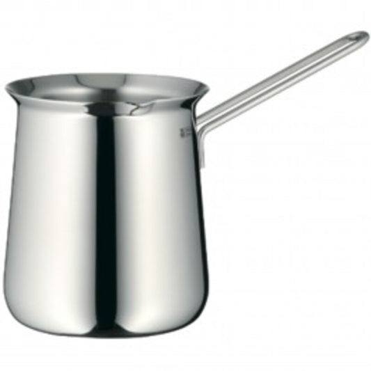 Mocha jug 5.2" x 4.4" x 3.9" WMF by WMF
