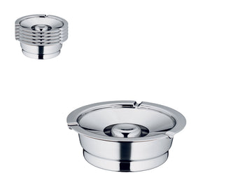 Ash Tray 5.5" dia. x 2" Pure by WMF