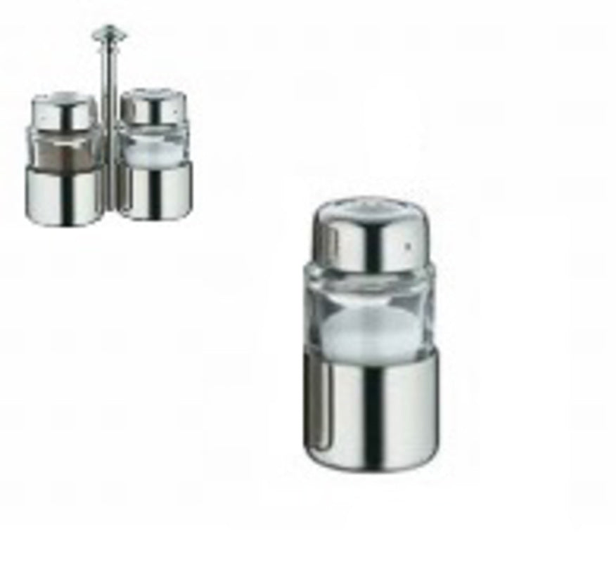 Salt Shaker 1.5" dia. x 3.3" Classic by WMF
