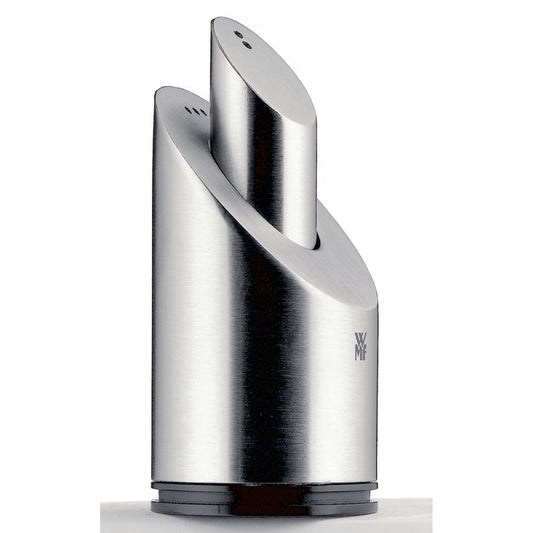 Salt-/pepper-set 3.9" x 1.9" x 1.9" WMF by WMF
