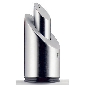 Salt-/pepper-set 3.9" x 1.9" x 1.9" WMF by WMF