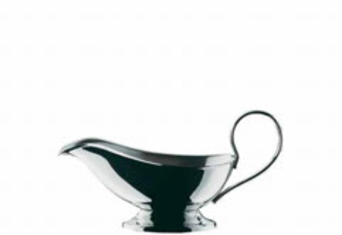 Gravy Boat 17.5 oz Neutral by WMF