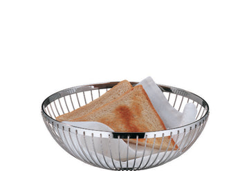Bread Basket 7.5" dia. Bistro by WMF