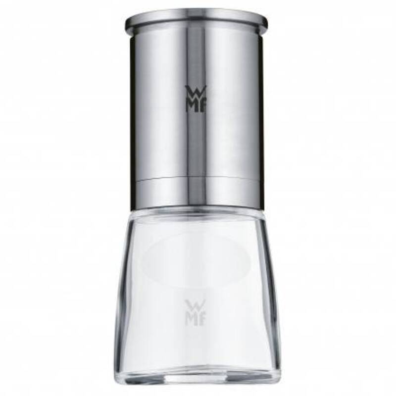 Glass for Spice Mill De Luxe 5.5" by WMF De Luxe by WMF