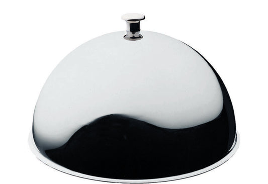 Plate Cover 6.7" Neutral by WMF