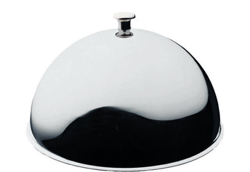 Plate Cover 6.7" Neutral by WMF