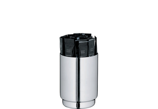 Sugar Packed Holder 2.3" dia. x 3.3" Pure by WMF