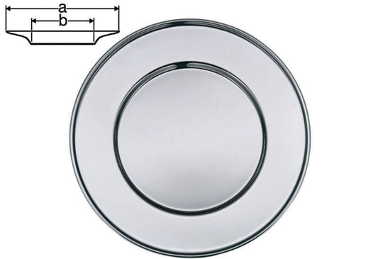 Plate Tray 12.5" dia. Classic by WMF
