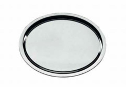 Serving Tray 11.5" x 8.8" Neutral by WMF